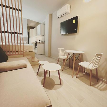 Haka Studio Lefkada City Екстер'єр фото
