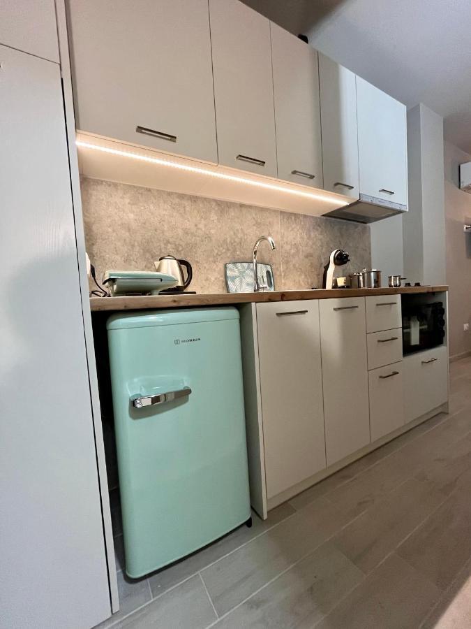 Haka Studio Lefkada City Екстер'єр фото