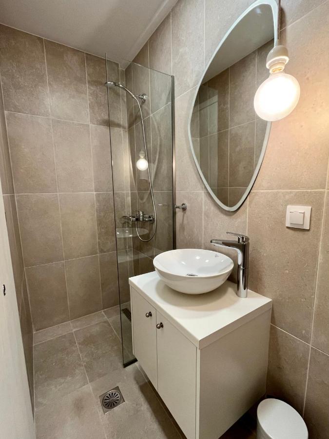 Haka Studio Lefkada City Екстер'єр фото
