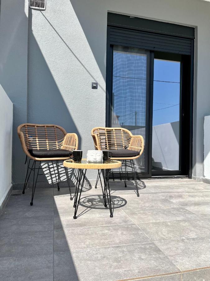 Haka Studio Lefkada City Екстер'єр фото