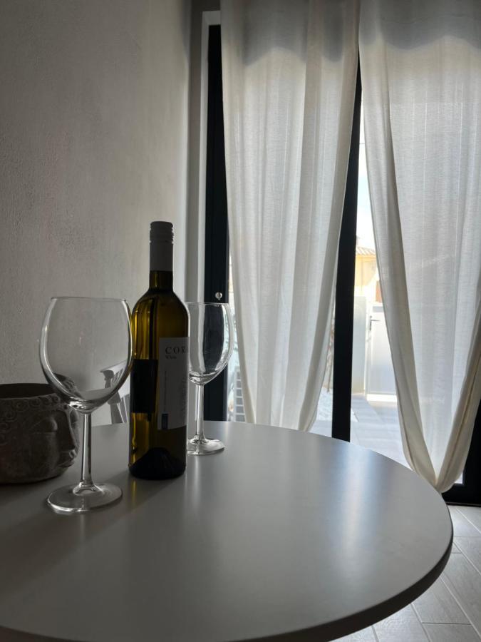 Haka Studio Lefkada City Екстер'єр фото